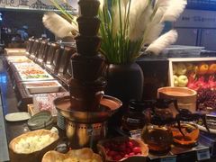 -梨花自助烤肉(天河城店)