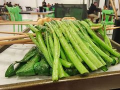 -啊溜烧烤·炭火传承(南澳店)