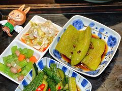 -喜晋道面馆(华严寺广场店)