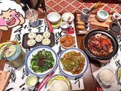 -南昌大饭店·非遗南昌菜(万寿宫店)