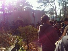 -三鹰之森吉卜力美术馆