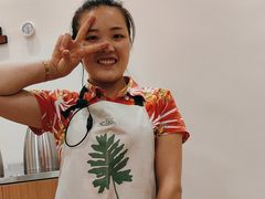 -第六季自助餐厅(甜水园店)