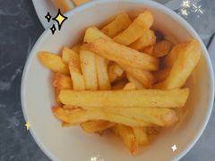 -纽约薯条(世豪广场店)