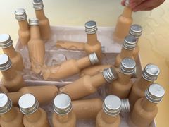 -茶力的小怪兽(梅林卓悦汇店)