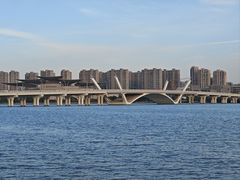 -蠡湖大桥公园