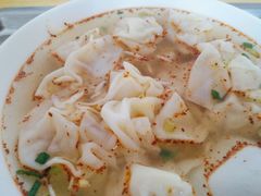 -巧手馄饨(箍桶巷店)