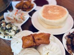 -蒙亨·手把肉·蒙古包文化主题餐厅(天恒广场店)