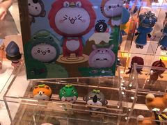 -泡泡玛特POPMART(苏州诚品生活店)
