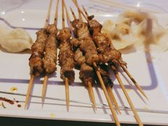 -金刚山烧烤(红旗大街店)