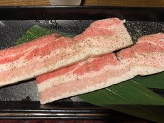 -新石器烤肉(中房金谊广场店)