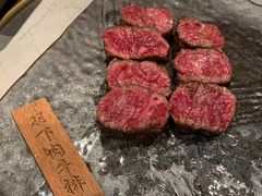 -老乾杯和牛烧肉(王府中环店)