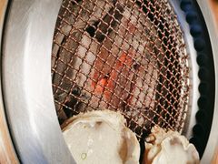 -炎蔵牛舌烤肉