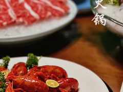 -金龙·打边炉(武进路店)