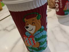 -COSTA COFFEE(吴江路店)