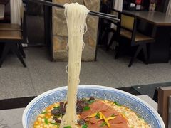-陈熹公民族美食文化餐厅(中华广场店)