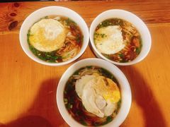 -矮子粉店1985·长沙米粉(湘春路店)