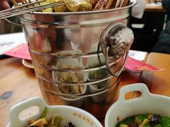 -炒豆合作社(东四总店)