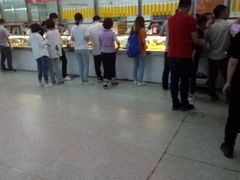 -南京工业大学-东苑1食堂