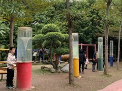 -揭东万竹园旅游景区