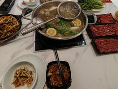 -潮汕良记牛肉火锅(洪武路店)