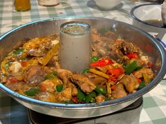 -彭耕记猪油炒小菜(吉联mall店)