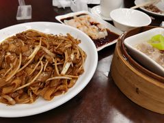 -潮福城大酒楼·潮粤菜·港式点心(阳光城店)