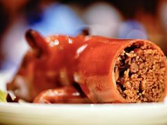 招牌乳猪饭-8餐厅(新葡京酒店)