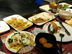 android_upload_pic-尚雅铁板料理自助餐厅(乐松店)