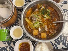 -本分冒菜直营(滨江店)