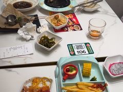 -豪客来牛排(中华城店)
