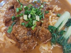 -新世界餐厅(万达店)