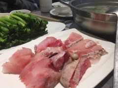 -张凯达·深海石斑鱼潮汕火锅(十五年品牌•虹桥天街店)