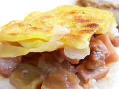 很香-嘉和一品粥(方庄店)