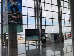 -广州白云国际机场-T2航站楼
