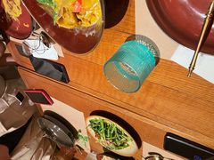 -CHINCHIN 青青·泰国料理(万象食家店)