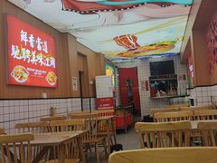 -冒菜西施·非遗冒菜(总店)