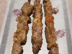 -耶里夏丽·新疆菜·28年喀什老馆(田林东路店)