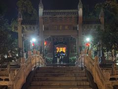 -大理文庙(大理古城)