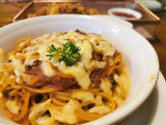 -雕刻时光·无国界料理西餐厅(五山店)