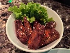 -Lets burger非常汉堡·环球风味(蓝色港湾店)