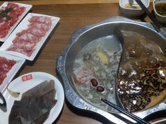 -傣妹火锅(南京东路一店)