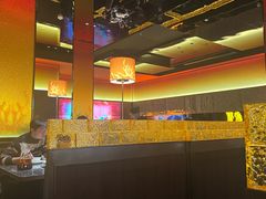 -炊烟小炒黄牛肉(浦东世纪汇店)