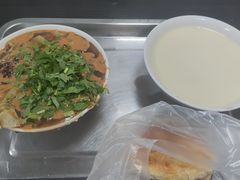 -正味斋锅巴菜(西北角店)