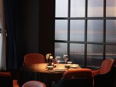 -君庭中餐馆(湘江豪生店)