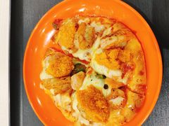 -吉林大学前卫南区-莘子园食堂