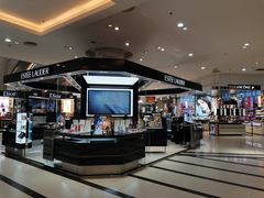店内环境-桂林微笑堂商厦