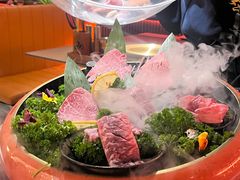 -無二炙坊·和牛烧肉(大钟寺1733店)