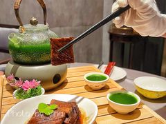 -金成潮菜博物馆(海珠湿地店)