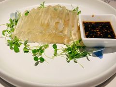 -奉天小馆·非遗东北菜(济南万象城店)