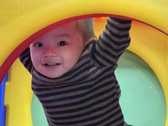 -婴智贝佳蒙特梭利早教托育中心(杨浦店)